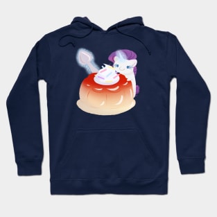 Rarity's Pudding Hoodie